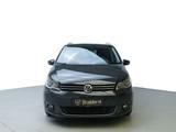 Volkswagen Touran Cup BMT TEMPO*SH*7SITZER*STEUERKETTE NEU  - Volkswagen Touran: Sitze