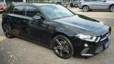 Mercedes-Benz A 180 Night-Business-Infotainmant Paket-Rückf-Na - Mercedes-Benz A 180 in Duisburg