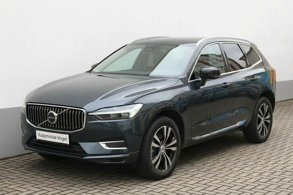 Image of Volvo XC60