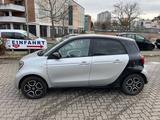 Smart ForFour forfour  52 kW~PDC~Pano~Euro6~Ganrantie - Smart ForFour in Ludwigshafen