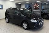 Volkswagen Touran United 1,4 DSG *7Sitzer*StdHzg*PDC*Klima - Volkswagen Touran aus 2009: United