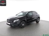 Mercedes-Benz GLA 200 AMG NIGHT SPURPAKET,SH,NAVI,LED,19ZOLL - Mercedes-Benz GLA 200: Limousine