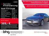 Audi TTS Coupé 2.0 TFSI quattro S tronic - Audi TTS aus 2018