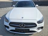 Mercedes-Benz E 400 d 4MATIC Autom. - - Mercedes-Benz E 400 aus 2022
