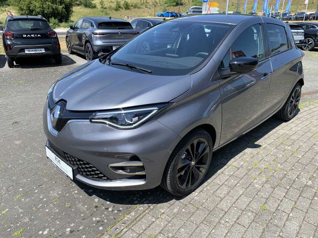 Renault ZOE EVOLUTION EV50 110PS Navi PDC Sofort