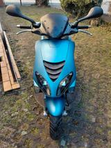 Piaggio NRG POWER DT - PIAGGIO NRG POWER