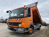 Mercedes-Benz 816-3seiten Meiller,AHK+Hydr,Schalt,DIF-Sperre - Angebote