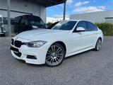 BMW 335d xDrive M-Paket Sportpaket Automatik Voll - BMW 335: 335d M Sport