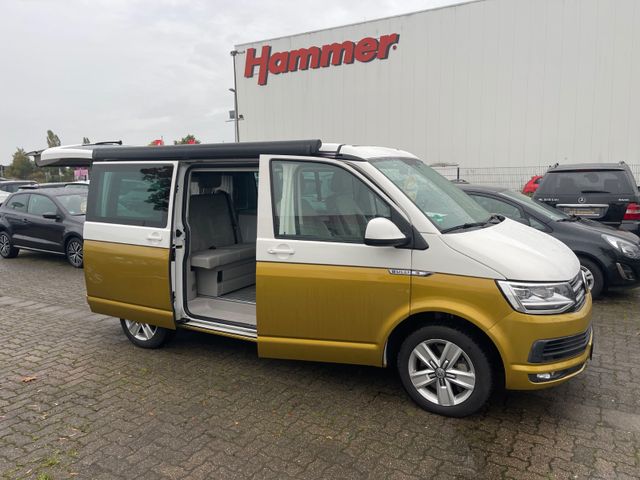 Volkswagen T6 California Ocean1HD 37.000 km E-Dach-Markise