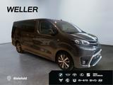 Toyota Proace 2,0-l-D-4D L2 Autm.Verso Shuttle C* SHZ* - gebrauchte Toyota Proace (Verso) aus dem Jahr 2019