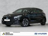 Hyundai i30 Facelift 1.5 T-GDI N-Line DCT Navi LED Kamer - Hyundai i30 New cars mit Benzin-Antrieb