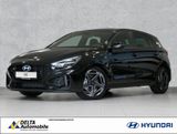 Hyundai i30 Facelift 1.5 T-GDI N-Line DCT Navi LED Kamer - Hyundai i30 New cars: ESP