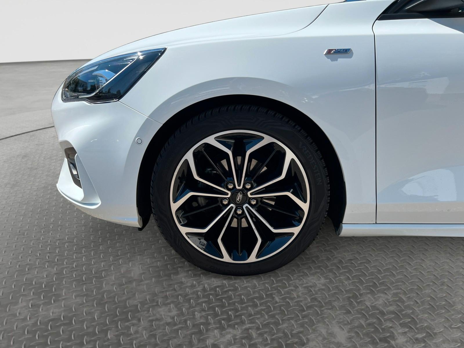 Ford Focus Lim. ST-Line Aut. B&O LED KAM ASSIST ACC, миниатюра 7