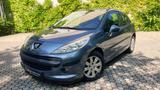 Peugeot 207Tendance*KLIMA*ZAHNRIEMEN NEU*EL.FENSTER*TÜV* - Peugeot 207 in München