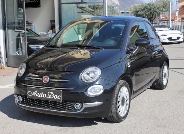 Autres Fiat 500 1.0 Hybrid Prezzo reale senza obbligo d