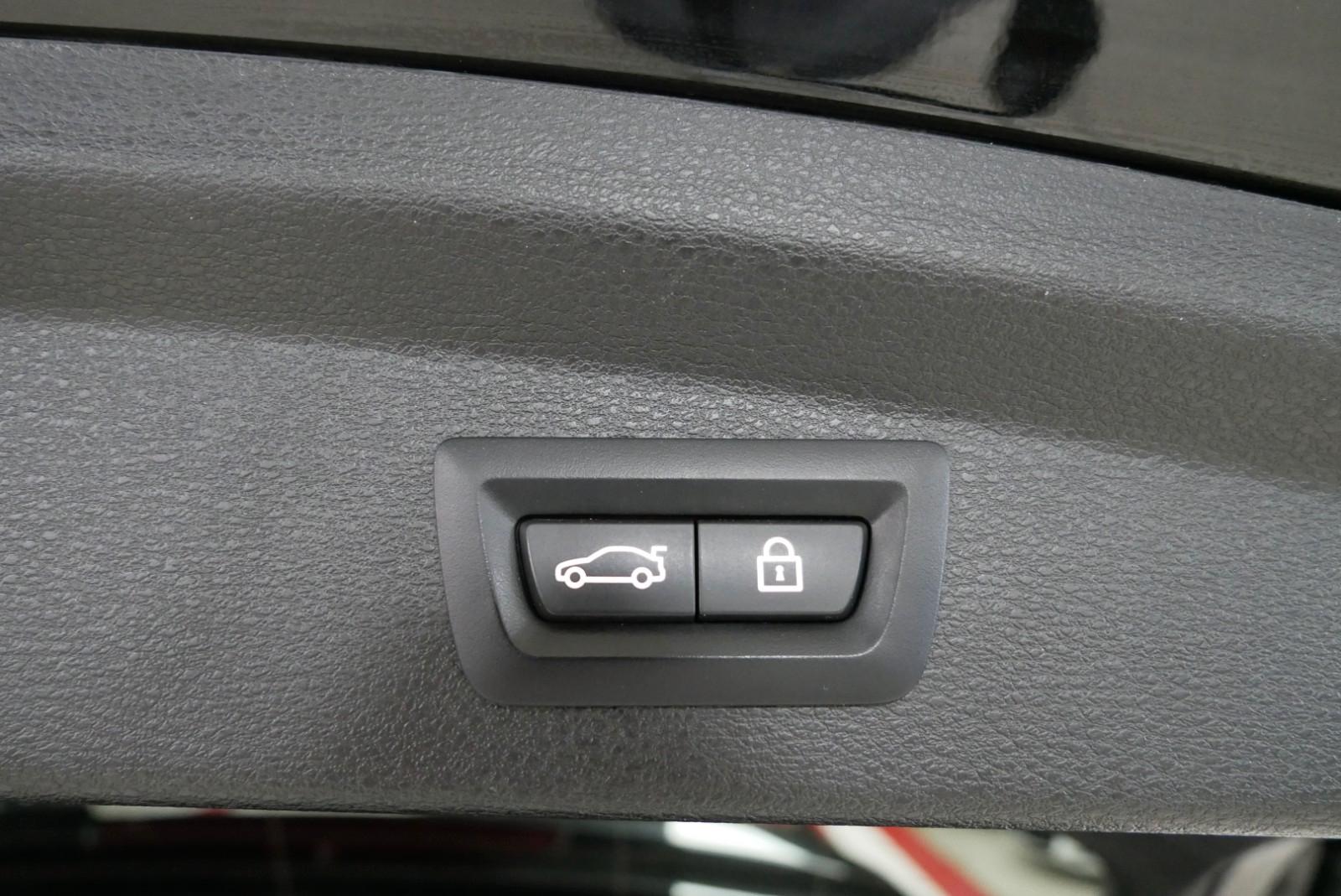 BMW X2 xDrive M35i PANO HuD Navi+ DAB LED, миниатюра 18