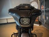 Harley-Davidson FLHXSE*Street Glide CVO 117*MY2025*Jekill*Ape! - MOTORRAD A1