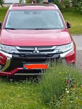 Mitsubishi Plug-in Hybrid Outlander 2.0 MIVEC PLUG-IN H... - Mitsubishi Plug-in Hybrid Outlander aus 2018