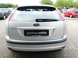 Ford Focus Lim. Style - Ford Focus aus 2008: ST