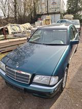 Mercedes-Benz C 180 CLASSIC SELECTION Classic Selection - Mercedes-Benz aus 2000: C Class