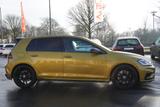 Volkswagen Golf VII 2.0 R 4Motion Schiebedach ACC DCC Leder - Volkswagen Golf: Motion
