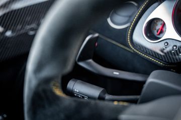 Lamborghini LP 570-4 Squadra Corse | Xpel | Lift | 50 Stück