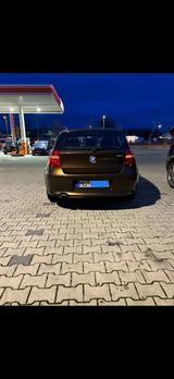 BMW 116i Edition Lifestyle Edition Lifestyle - BMW 1er Reihe: Edition Lifestyle