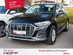 Audi Q5 Advanced 40 TDI quattro HeadUp 360Kamera Matr
