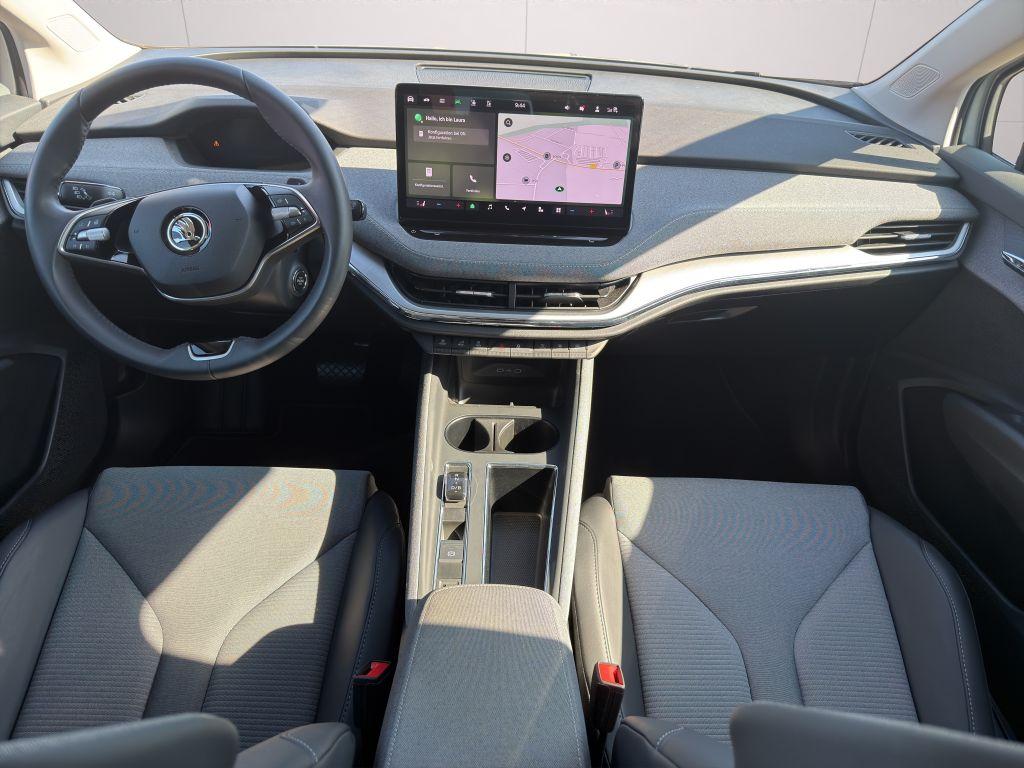 Skoda Enyaq 85x