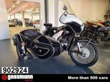 BMW R 60 mit Beiwagen - Restauriert - BMW R 60
