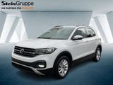 Volkswagen T-Cross 1.0 TSI Life PDC - Volkswagen T-Cross in Köln