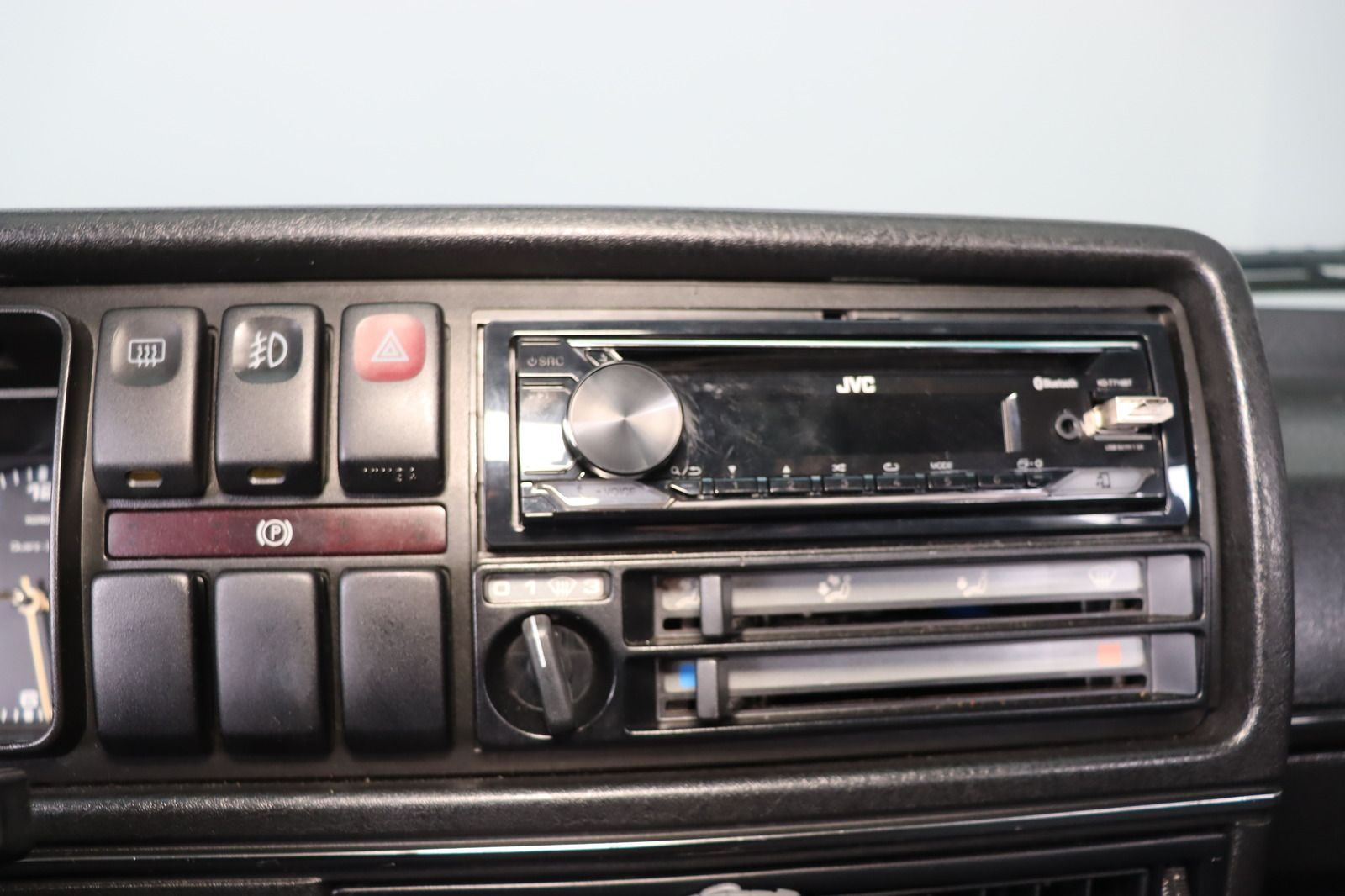 Fahrzeugabbildung Volkswagen Golf 1.6 CL * H-Zulassung * Schiebedach