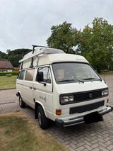 Volkswagen T3 Joker  - Volkswagen T3 joker