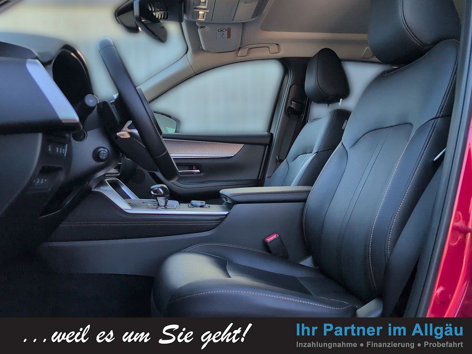 Fahrzeugabbildung Mazda CX-60 SKY-D 254 HOMURA ASSIS-P CON-P PANO+BOSE++