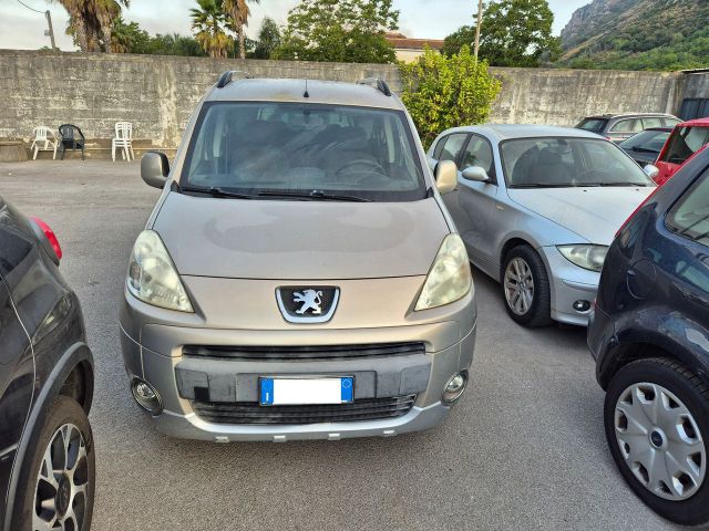 Peugeot Partner Tepee 1.6 HDi 90CV Comfort 7 pos