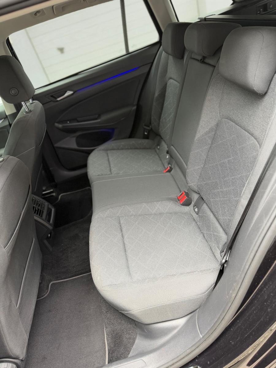 Volkswagen Golf VIII Variant Life eTSI, миниатюра 12