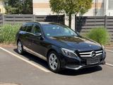 Mercedes-Benz C 180 CGI T,Automatik,Klima,LED - Mercedes-Benz C 180 in Bonn