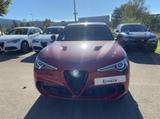 Alfa Romeo Stelvio Quadrifoglio 2.9 V6 Bi-Turbo 510PS Q4 - Alfa Romeo Stelvio: Quadrifoglio