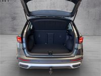 Seat Ateca - Vorschau Bild 16