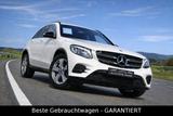 Mercedes-Benz GLC 300 4MATIC Autom. "AMG"NIGHT"ACC"CAM" - Mercedes-Benz GLC 300: Automatik