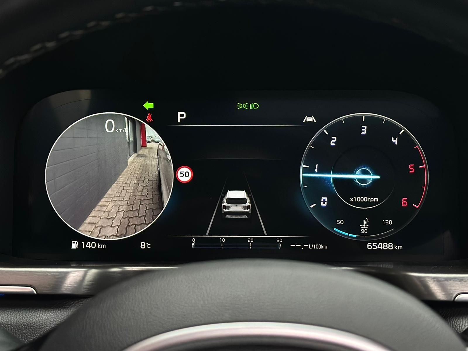 KIA Sorento 2.2CRDi PLATINUM 4WD* LED#4xSHZ#LH#KEYLE - Image 13