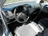 Volkswagen Polo IV Comfortline*Klima* AT-Motor - Volkswagen Polo: Moto