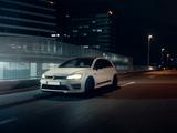 Volkswagen Golf 2.0 TSI DSG 4MOTION R 510PS - Volkswagen Golf: 4.5