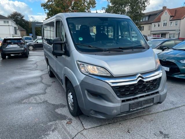 Citroën Jumper Kombi 30 L1H1 *Rollstuhlgerechter Umbau*
