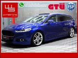 Ford Mondeo Turnier 2.0 SCTI Titanium Sportpaket Aut - Ford Mondeo Gebrauchtwagen in Berlin
