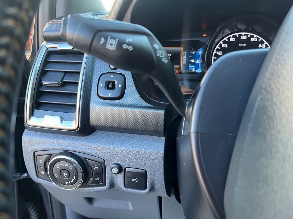 Ford Ranger Autm. Wildtrak – Bild 19