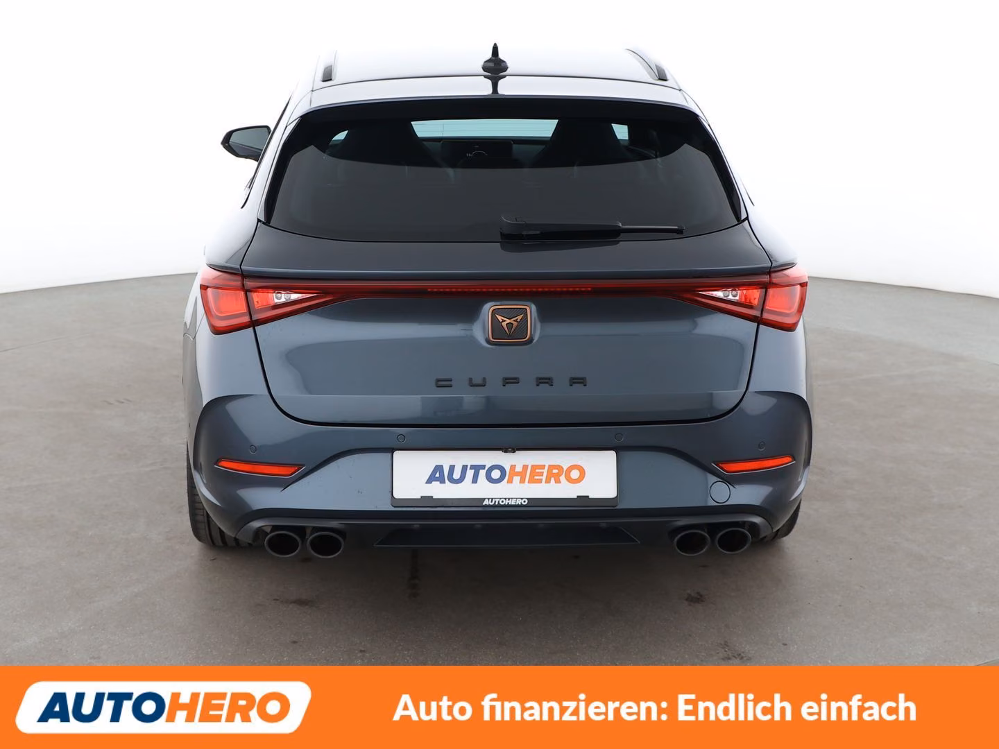 Cupra Leon 2.0 TSI VZ 4Drive Aut.*NAVI*LED*ACC*KLIMA*