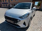 Hyundai i10 1.0 Select Klima Sitzheizung PDC 1.Hand - gebrauchte Hyundai i10 aus dem Jahr 2020