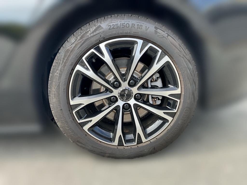BYD SEAL COMFORT 231CH