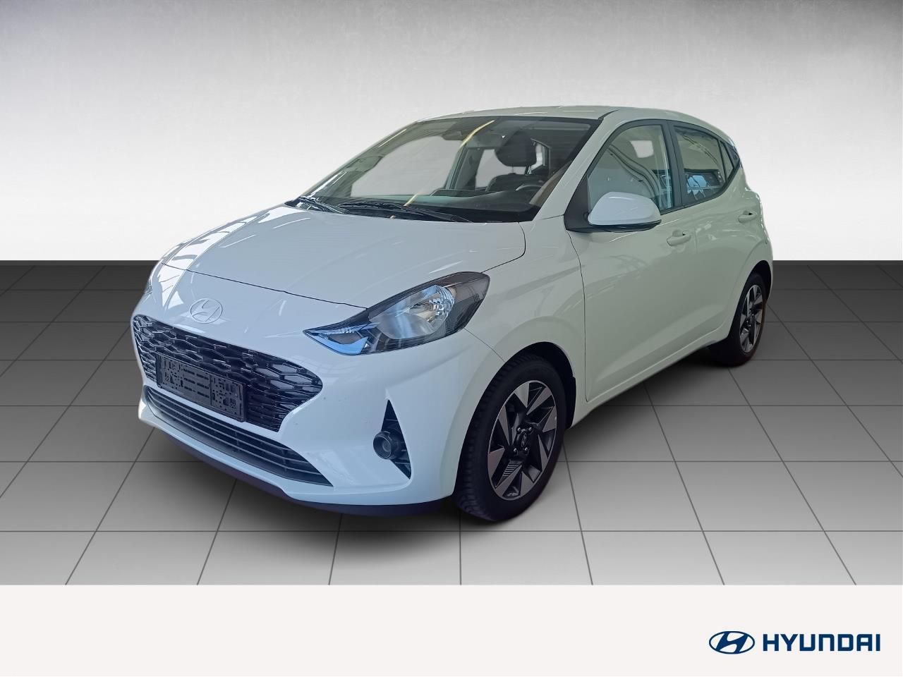 Hyundai i10 - Bild 13